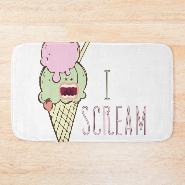 Item preview, I scream designed and sold by ivaostrogonac.