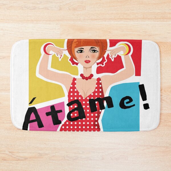Item preview, Átame! designed and sold by nadica.