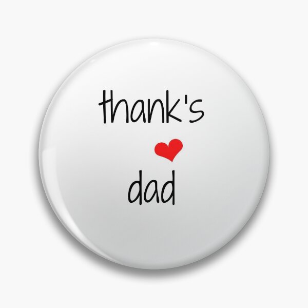 Item preview, Father’s Day Father Child Thank You designed and sold by Yakech.