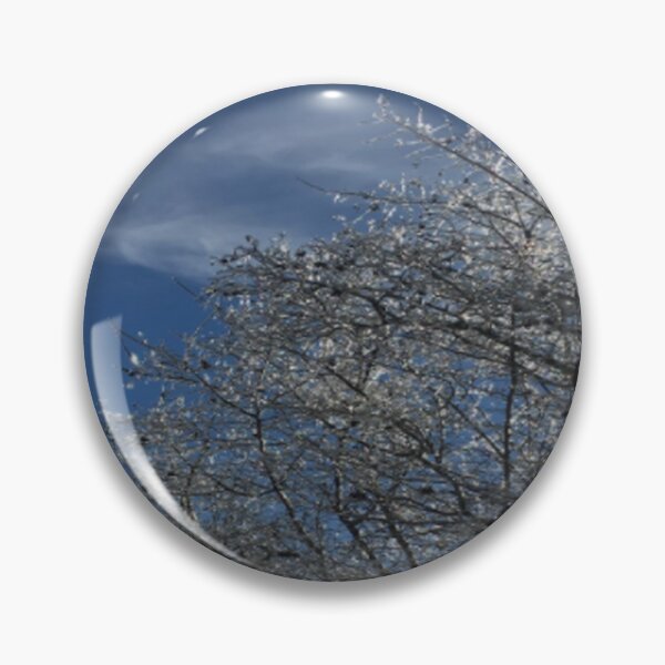 Item preview, Icy Tree designed and sold by Illustrationsbyv .