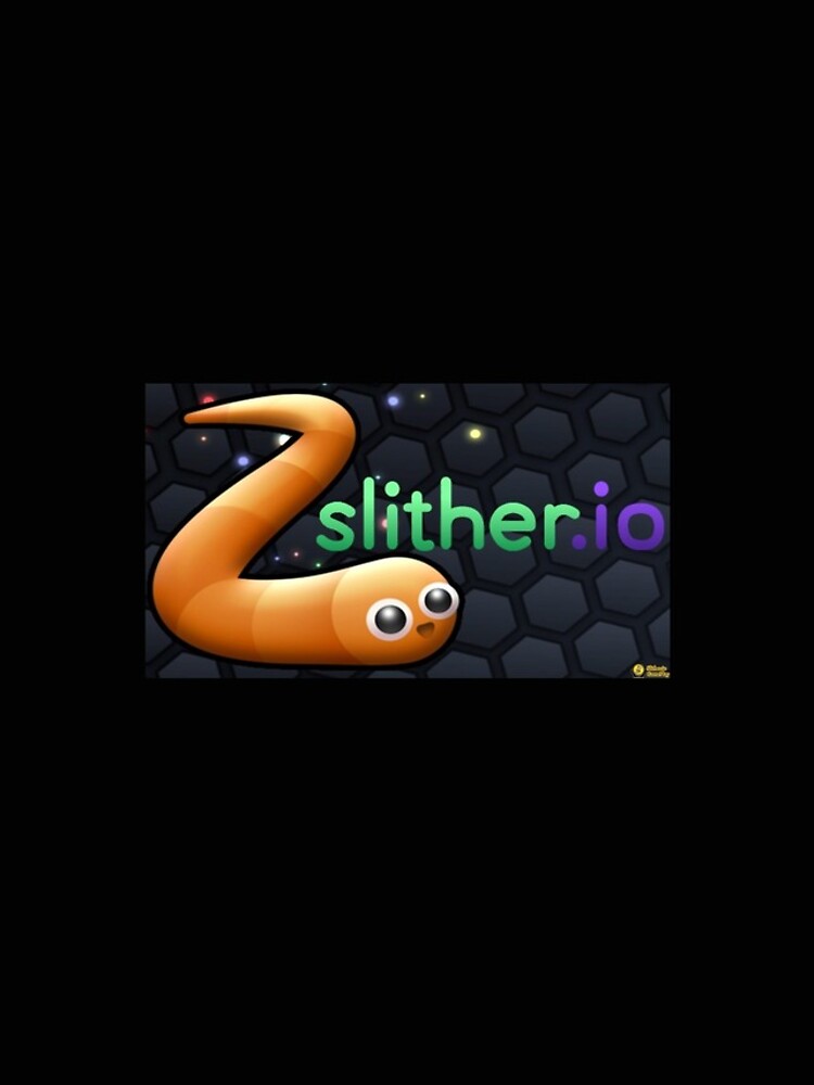 What Is Slither.io for iPhone