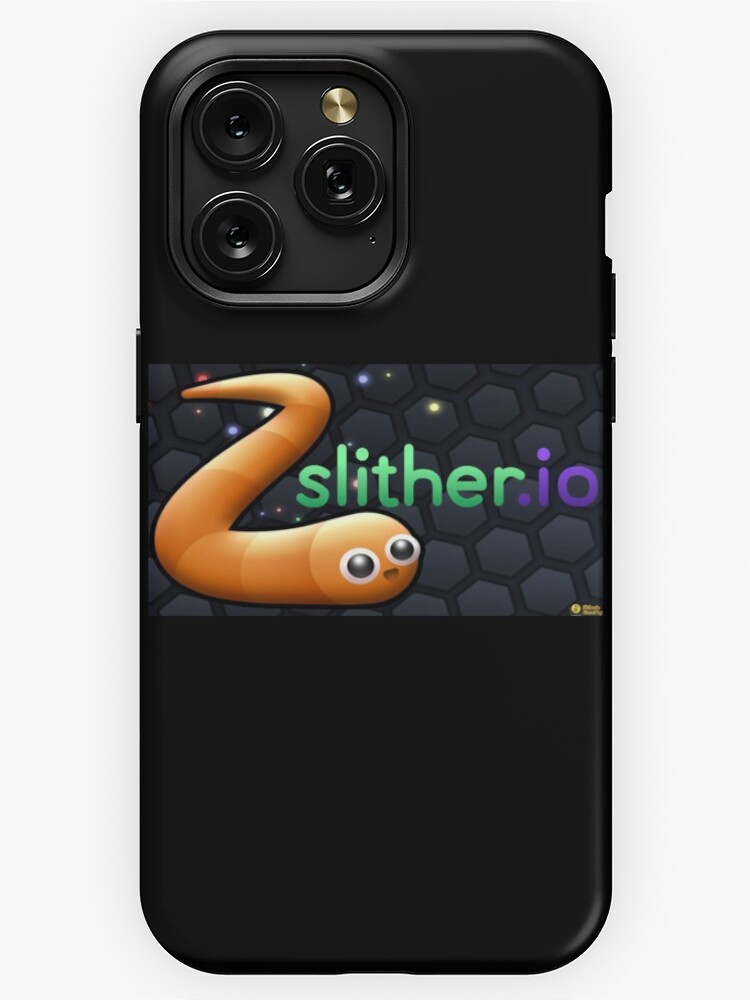 slither.io Poster for Sale by Finley055