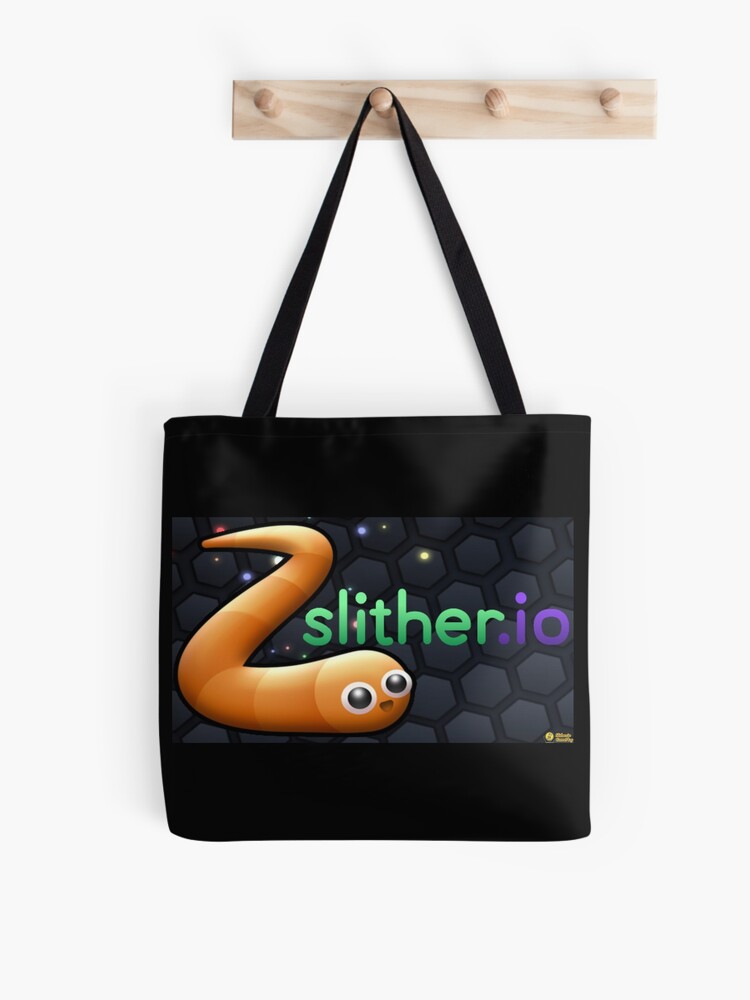 slither.io Poster for Sale by Finley055