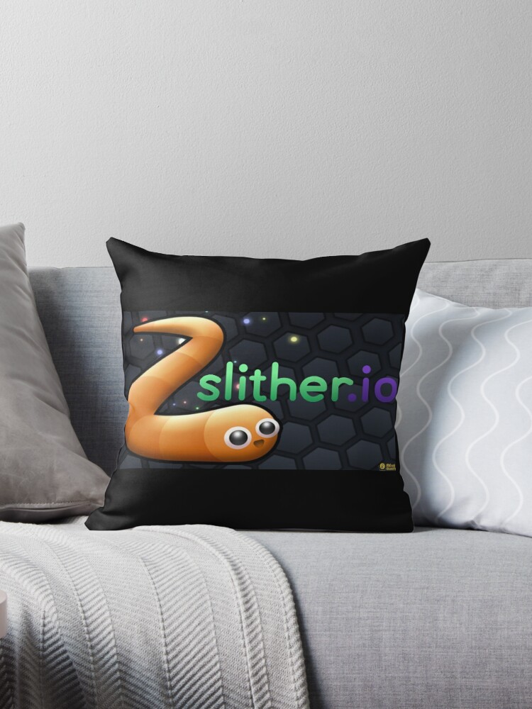 slither.io Poster for Sale by Finley055