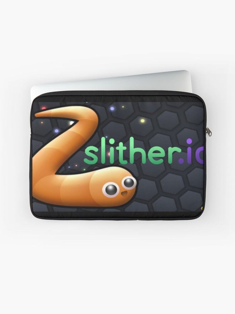 slither io game Essential T-Shirt for Sale by berkah-store