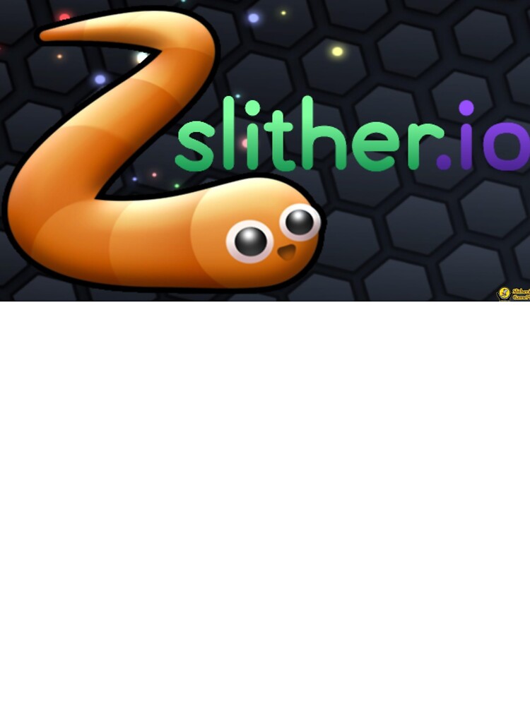 slither.io Greeting Card for Sale by Finley055