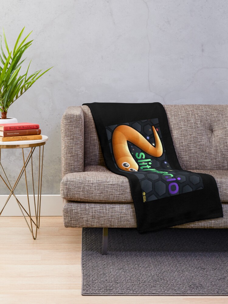 slither.io Poster for Sale by Finley055