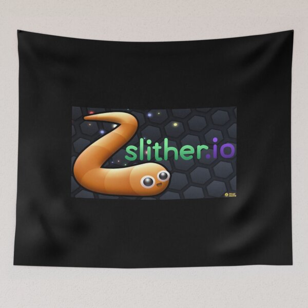 Item preview, slither.io designed and sold by Finley055.