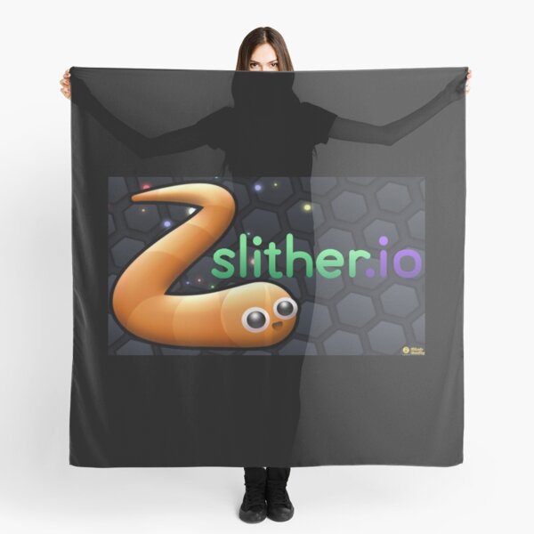 slither.io Poster for Sale by Finley055