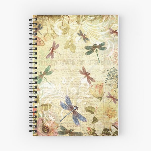 Item preview, Dragonfly Dreams - Antiqued designed and sold by Peggy Collins.
