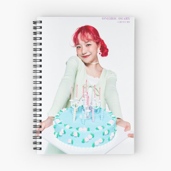 Artikelvorschau, IZ*ONE GEHEIME GESCHICHTE DES SCHWANS JO YURI entworfen und verkauft von PD101EMPORIUM.