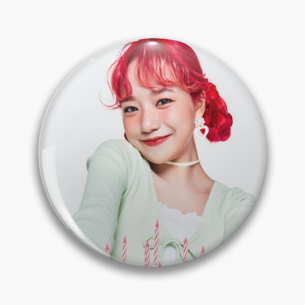 Item preview, IZ*ONE SECRET STORY OF THE SWAN JO YURI designed and sold by PD101EMPORIUM.