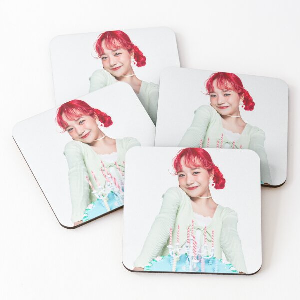 Item preview, IZ*ONE SECRET STORY OF THE SWAN JO YURI designed and sold by PD101EMPORIUM.