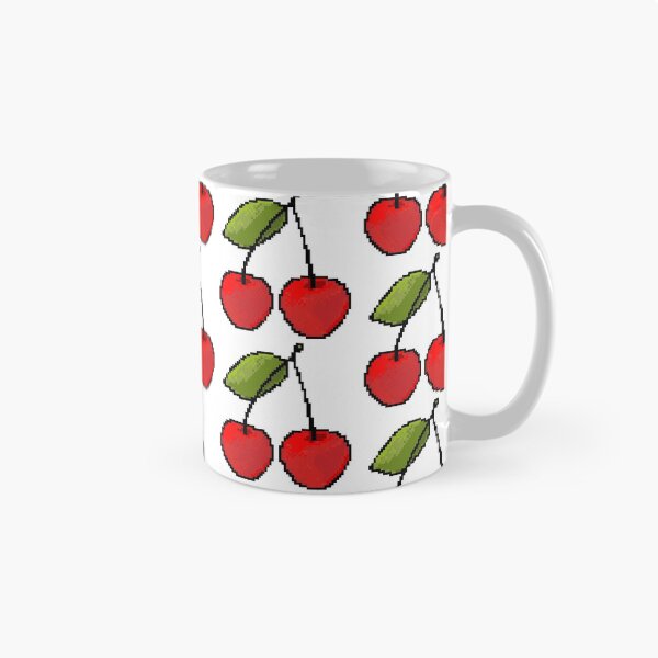 Item preview, Pixelart Cherry designed and sold by ozdv.