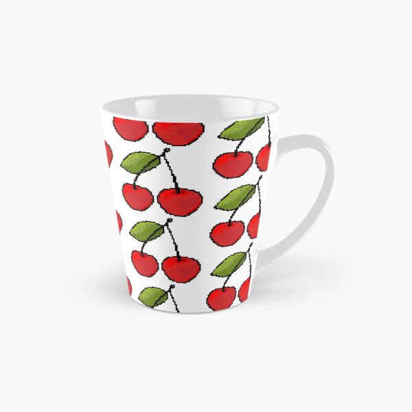 Item preview, Pixelart Cherry designed and sold by ozdv.