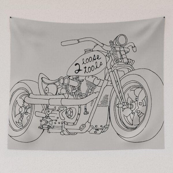 Item preview, Nasty Ride designed and sold by RickHeld.