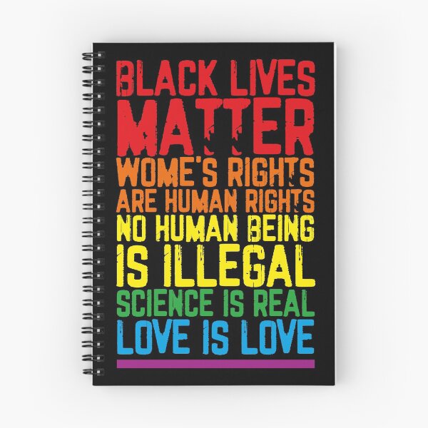 Item preview, Black Lives Matter!! Love is Love designed and sold by Dewars.