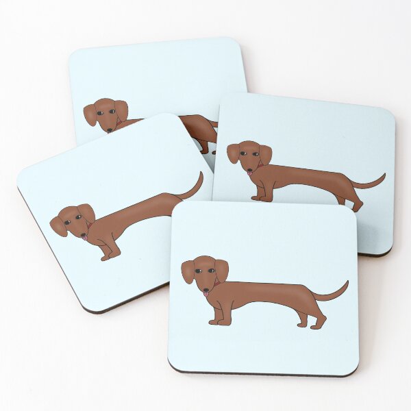 Item preview, Sausage dog designed and sold by SamLaMantha.
