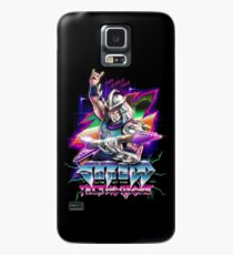Shredd Live at the Technodrome in 1988 Case/Skin for Samsung Galaxy