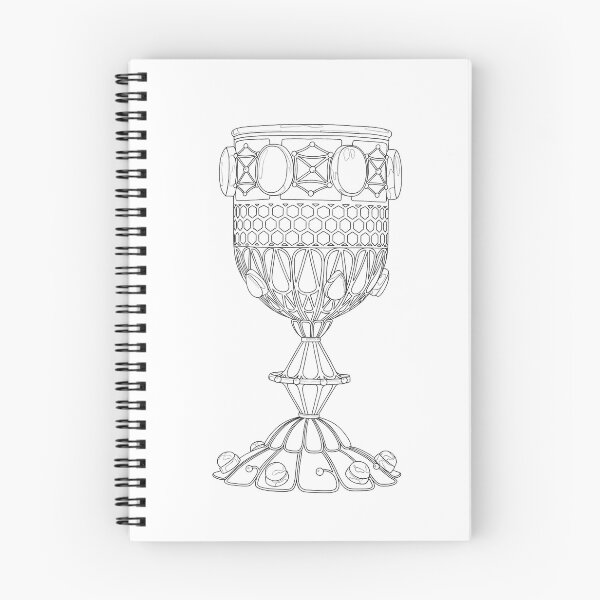 Item preview, Goblet designed and sold by charlie1505.