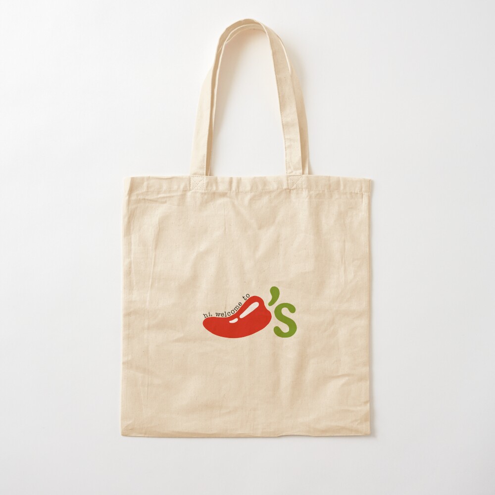 Hi Welcome to Chili's Pin