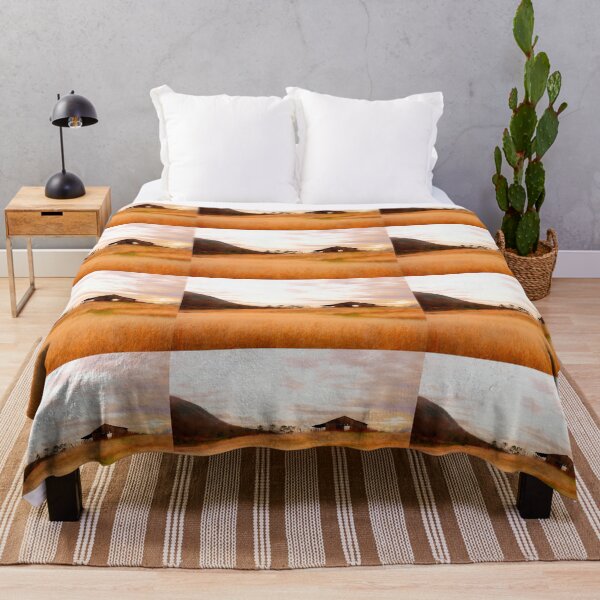 Item preview, Morning on a Tennessee Farm. designed and sold by Michelle DuBose.