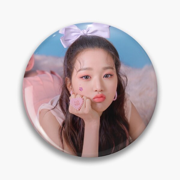 Item preview, IZ*ONE SECRET STORY OF THE SWAN JANG WONYOUNG designed and sold by PD101EMPORIUM.