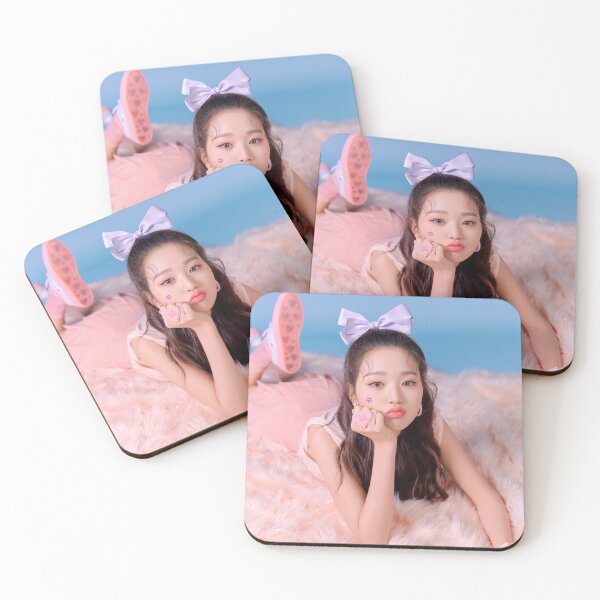 Item preview, IZ*ONE SECRET STORY OF THE SWAN JANG WONYOUNG designed and sold by PD101EMPORIUM.