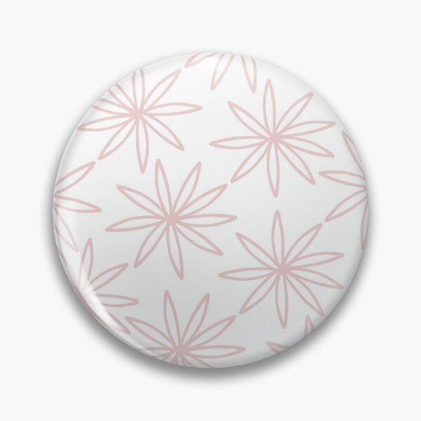 Item preview, Cute Flower Print - White Background  designed and sold by alainakozyart.