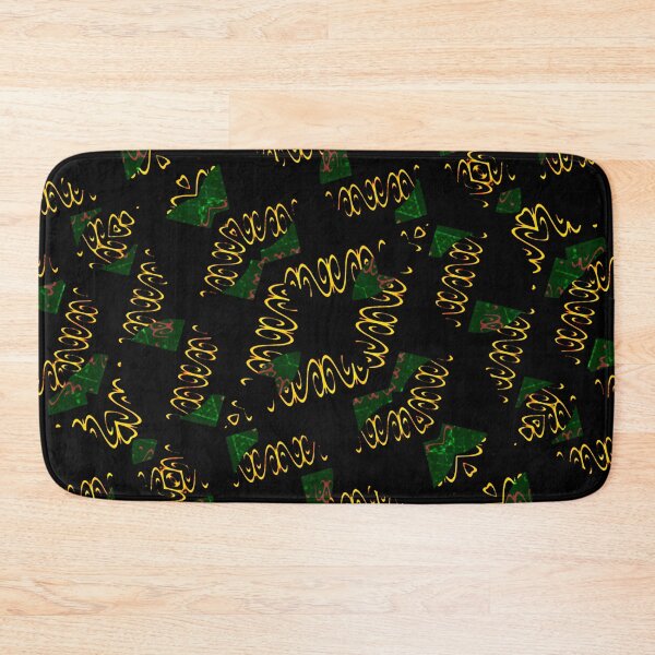 Item preview, Modern Geometric Print designed and sold by DFLC Prints.