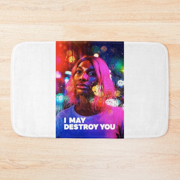 Item preview, I May Destroy You designed and sold by Navargas.