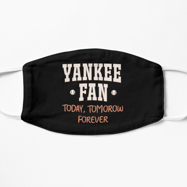 Yankee Fan Today, tomorrow, forever Essential T-Shirt for Sale by Wow-arts