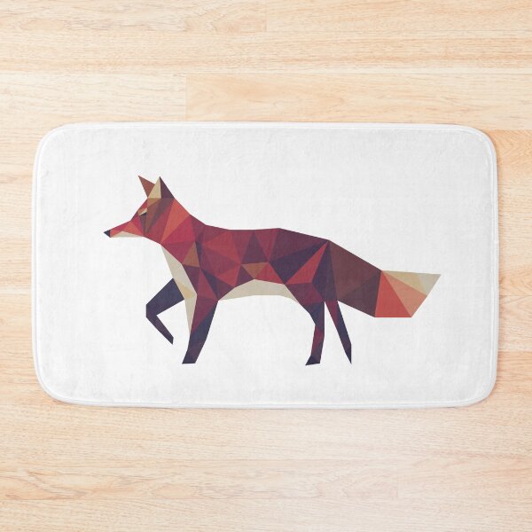 Item preview, Foxtrot fox pun illustration designed and sold by zabrinaz.
