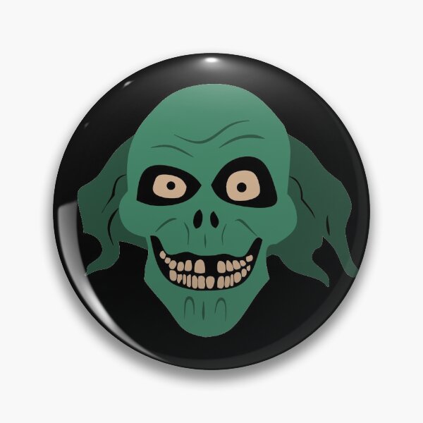 Item preview, The Happy Haunted Head: Hatbox Ghost designed and sold by PigNose.