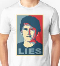 Todd Howard Unisex T-Shirt