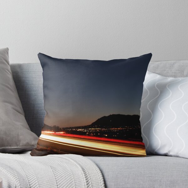 Item preview, Garden of the Gods Traffic #2 designed and sold by Rachel Jeffrey.