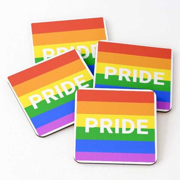 Item preview, Pride flag- rainbow v1 designed and sold by Orinandaudrey.