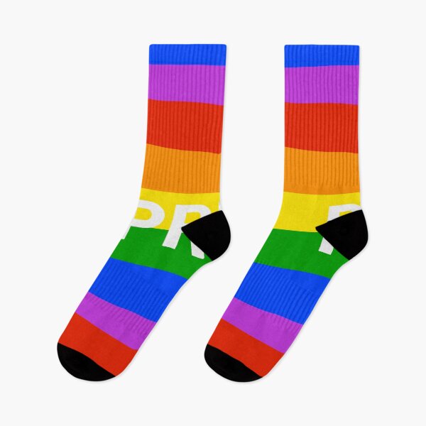 Item preview, Pride flag- rainbow v1 designed and sold by Orinandaudrey.