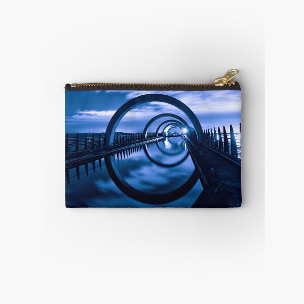 Item preview, Falkirk Canal Path - Scotland designed and sold by scotsann.