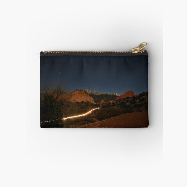 Item preview, Garden of the Gods Traffic #3 designed and sold by Rachel Jeffrey.