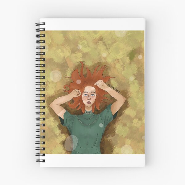 Artikelvorschau, Anne Shirley Cuthbert entworfen und verkauft von Fitzwrong.