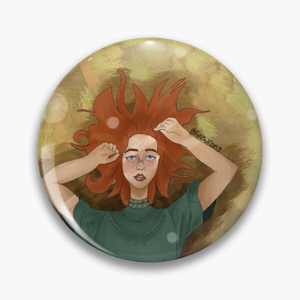 Item preview, Anne Shirley Cuthbert  designed and sold by Fitzwrong.
