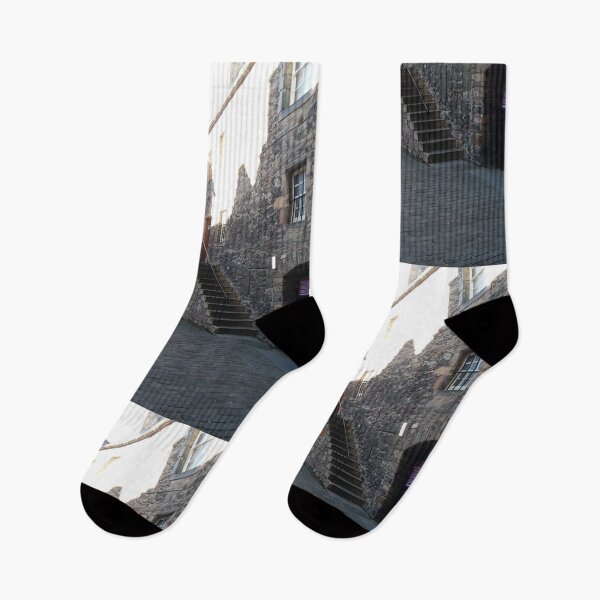 Item preview, Bakehouse Close designed and sold by WanderingBark.