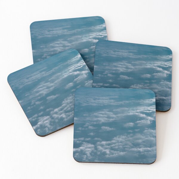 Item preview, Deep Blue Above designed and sold by Dormie.