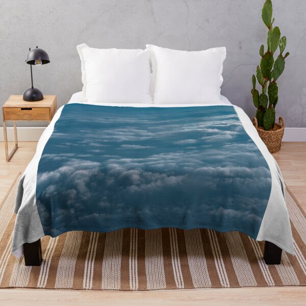 Item preview, Deep Blue Above designed and sold by Dormie.