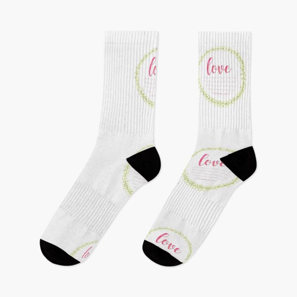 Item preview, Love Hand Lettering (1/9 Series) designed and sold by Elle  Hazlett.