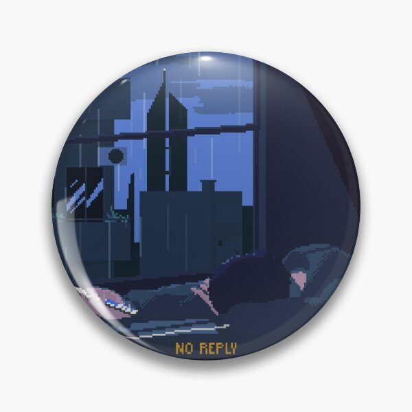 Item preview, No Reply designed and sold by gonegozzle.