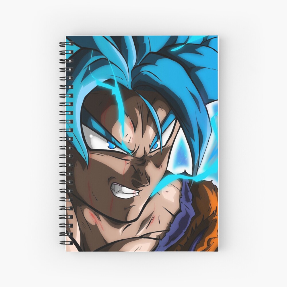 Goku Super Saiyan Blue Pencil Art | Goku super saiyan blue, Goku drawing,  Dragon ball artwork