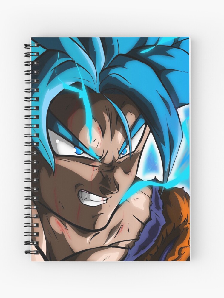 Dragon ball Legends Shallot ssj God by Bessalius Poster by Bessalius