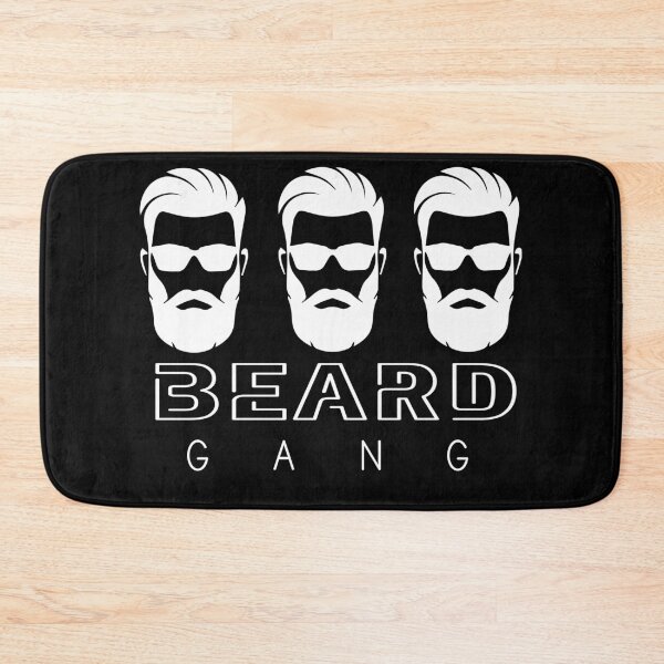 Item preview, Beard gang designed and sold by ivaostrogonac.